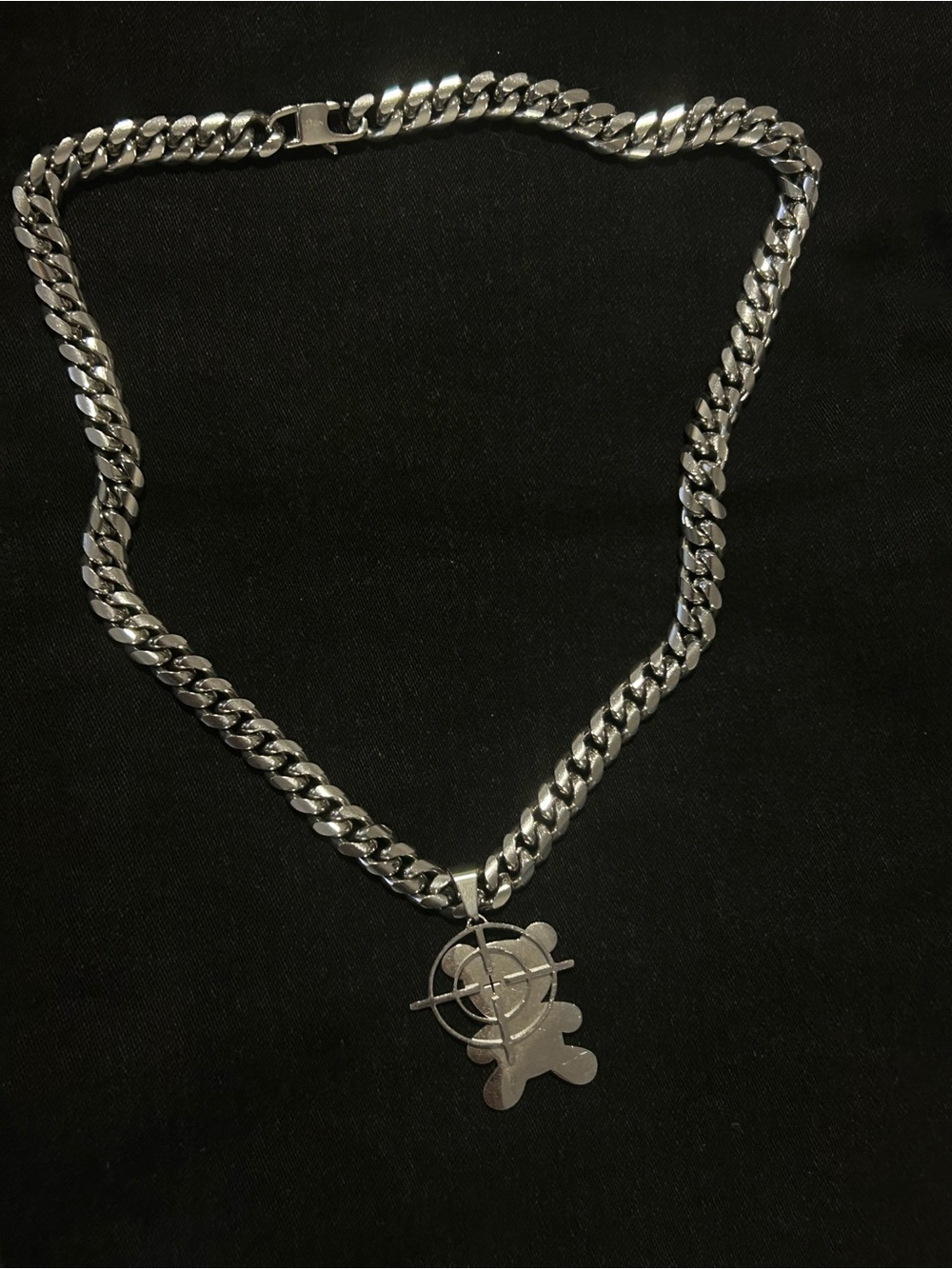 Named Collective x Mother of In chain